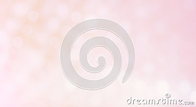 Beautiful Delicate blurred light pink Background Texture Stock Photo