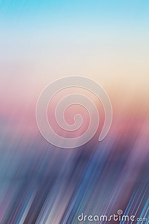 Beautiful, dreamy abstract background Stock Photo