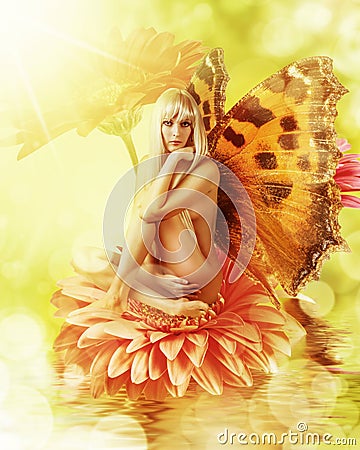 https://thumbs.dreamstime.com/x/beautiful-fairy-wings-flower-water-sexy-blonde-butterfly-woman-30173513.jpg
