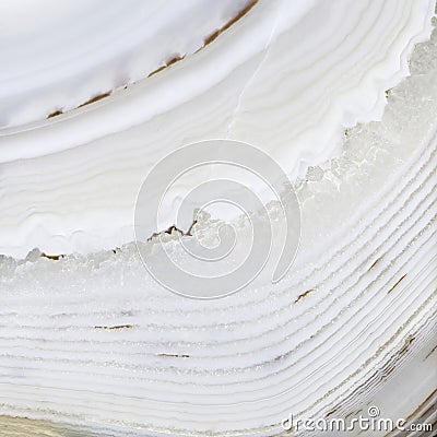 Beautiful Hanni Agate stone detail-2 Stock Photo