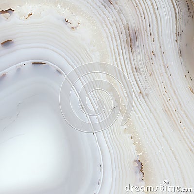 Beautiful Hanni Agate stone detail-5 Stock Photo