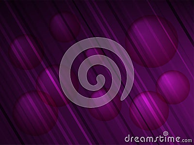 Beautiful hipster web template with colorful abstract background for concept design. Bright color backdrop. Liquid color Vector Illustration