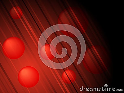 Beautiful hipster web template with colorful abstract background for concept design. Bright color backdrop. Liquid color Vector Illustration
