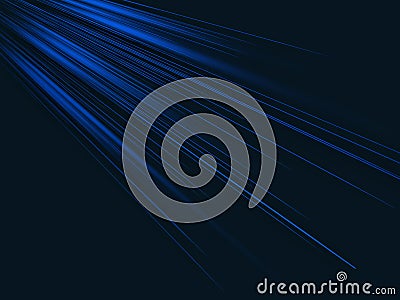 Speed movement pattern design background concept Stock Photo