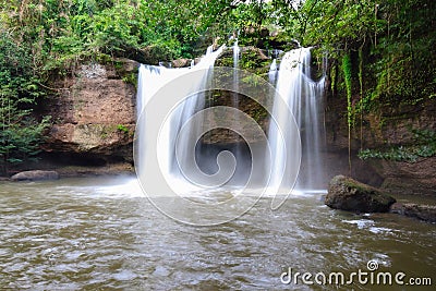 Beautiful water Stock Photo