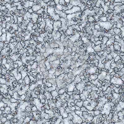 Beautiful white cloudy marble texture. Stock Photo