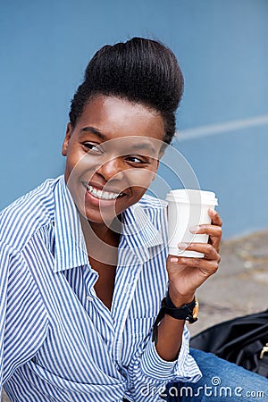 https://thumbs.dreamstime.com/x/beautiful-young-black-woman-smiling-cup-coffee-close-up-portrait-88143464.jpg