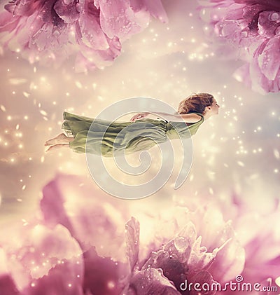 https://thumbs.dreamstime.com/x/beautiful-young-woman-giant-flowers-peony-48868217.jpg
