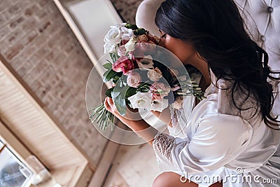 Flowers are perfect. Stock Photo