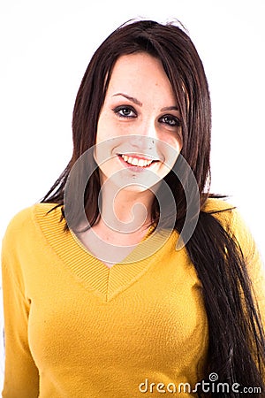 Beautiful Teen Girl Stock Photos Royalty Free Beautiful