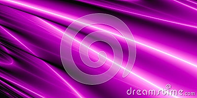 Beauty abstract business background with purple color, 3D rendering, 3D illustration Cartoon Illustration