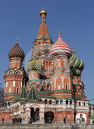 Beauty of old architecture Editorial Stock Photo