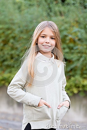 Beauty, youth, growth Stock Photo