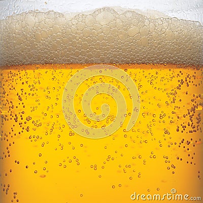 Beer Stock Photo