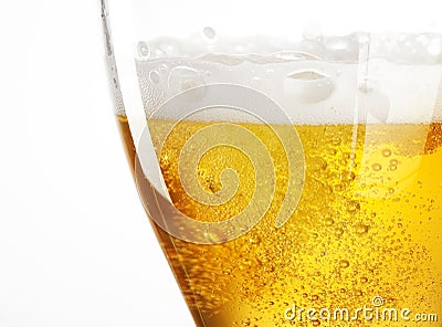 Beer Stock Photo