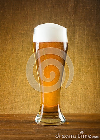 Beer Stock Photo