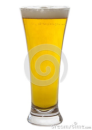 Beer Stock Photo