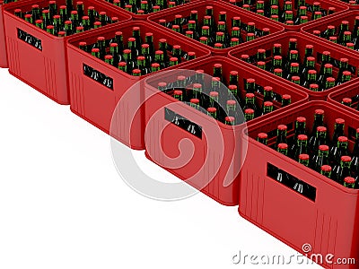 Beer Stock Photo