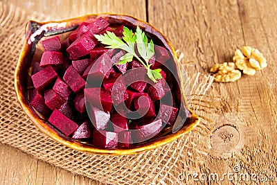 Beetroot (beet) Stock Photo