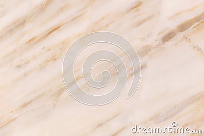 Beige brown abstract marble texture background close-up Stock Photo