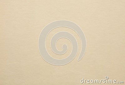 Beige bubbled cardboard texture Stock Photo