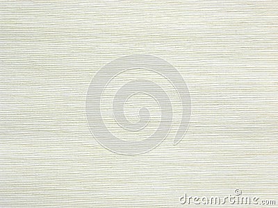 Beige cotton cloth Stock Photo