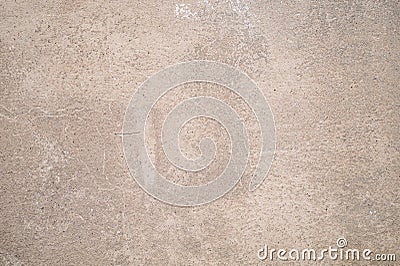 Beige cream background sand plaster. Stock Photo