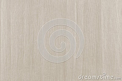 Beige crumpled paper texture, natural textured background, horizontal copy space pattern, bright sepia Stock Photo