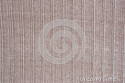 Cozy Knitted Background. Winter Cozy Wallpapers. Gentle pastel Textured Image Stock Photo