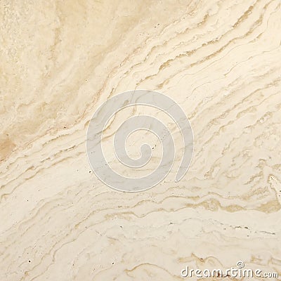 Beige Marble stone texture. Stock Photo