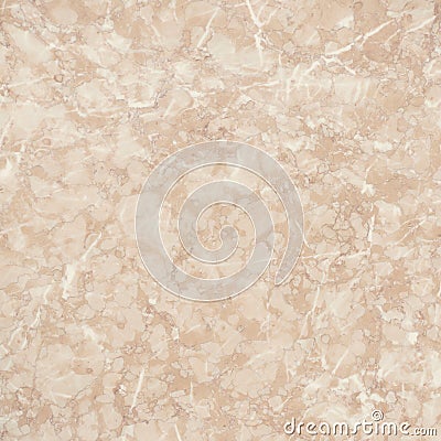 Beige marble texture Stock Photo