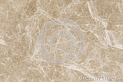 Beige marble texture Stock Photo