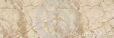 Beige marble texture Stock Photo