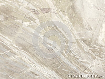 Beige Marble texture. Stock Photo