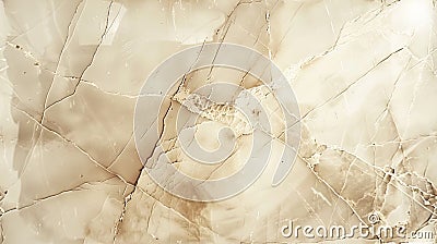 beige marble texture in natural light, showcasing its timeless elegance and subtle veining. SEAMLESS PATTERN Stock Photo