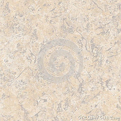 Beige Mottle Effect Wallpaper Stock Photo