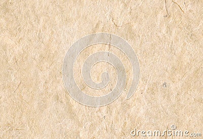 Beige paper Stock Photo