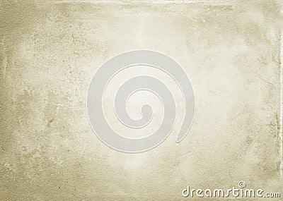 Beige paper, vintage, retro, grunge, old, paper texture, stains, stains Stock Photo