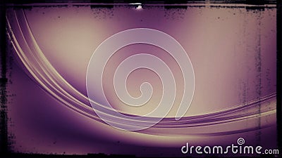 Beige Purple and Black Abstract Wave Background Graphic Stock Photo