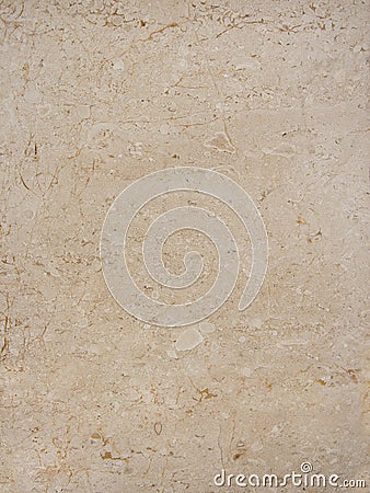 Beige stone texture ideal to use as background. Stock Photo