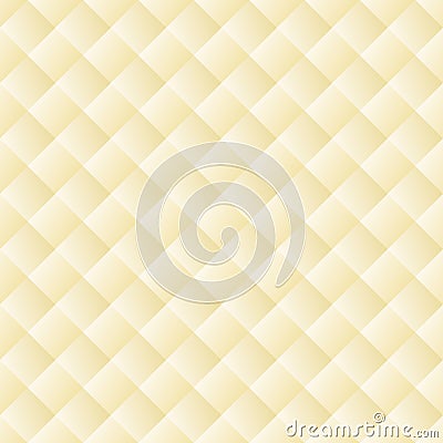 Beige texture background. Cardboard seamless Vector Illustration