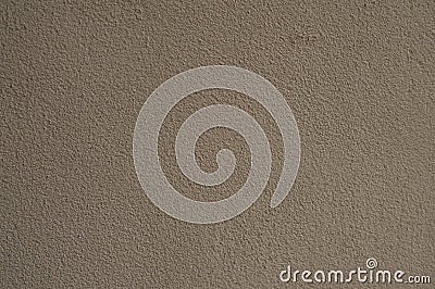 Beige textured surface Stock Photo