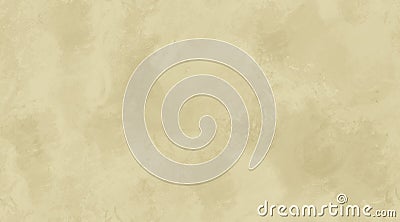 Beige Watercolor Background Seamless Tile Texture Stock Photo