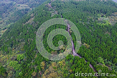 Beijing Great Wall of China Stock Photo