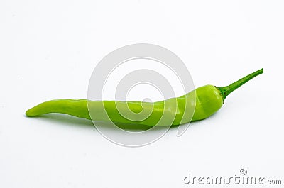 Bell pepper Stock Photo