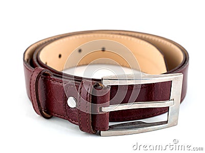 Belt Stock Photo