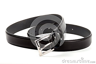 Belt Stock Photo