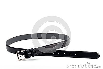 Belt Stock Photo