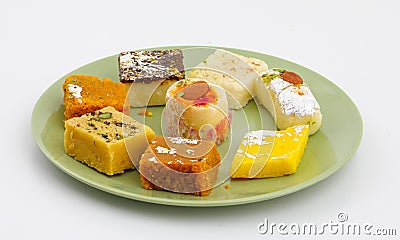 Bengali sweets Stock Photo