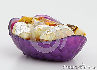 Bengali sweets Stock Photo